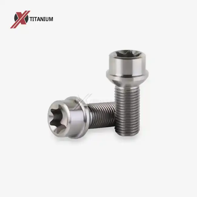 Titanium Wheel Lug Bolts vs Steel: Which Is Better?